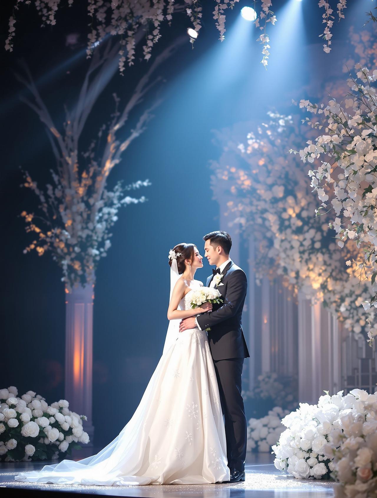 吃瓜91-世纪婚礼