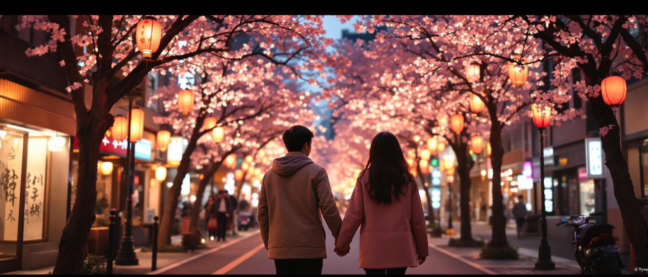 吃瓜91-当红CP被拍到同游日本，疑似恋情坐实