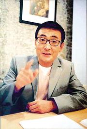 窦文涛爆料娱乐圈潜规则,窦文涛爆料行业黑暗面