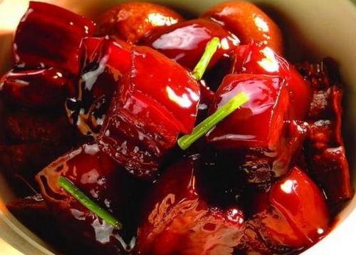 红烧肉的爆料配方大全视频,视频教你轻松掌握经典家常味