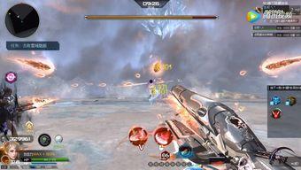 逆战最新体验爆料视频,体验爆料视频亮点抢先看