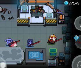 元气骑士最新爆料皮肤