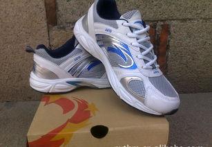 安踏新品跑鞋爆料视频讲解,科技与时尚的完美融合