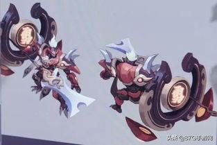 王者新皮肤爆料张飞视频,王者峡谷再添风采